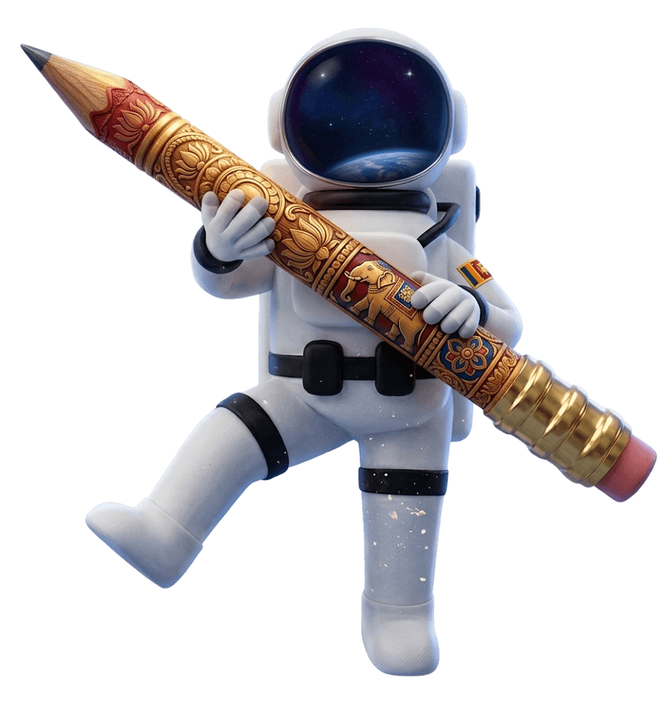 Astronaut